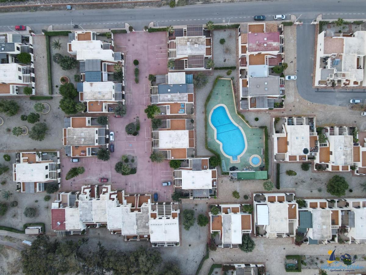 El Velero Sotillo La Jarana Piscina Parking Wifi San José Buitenkant foto