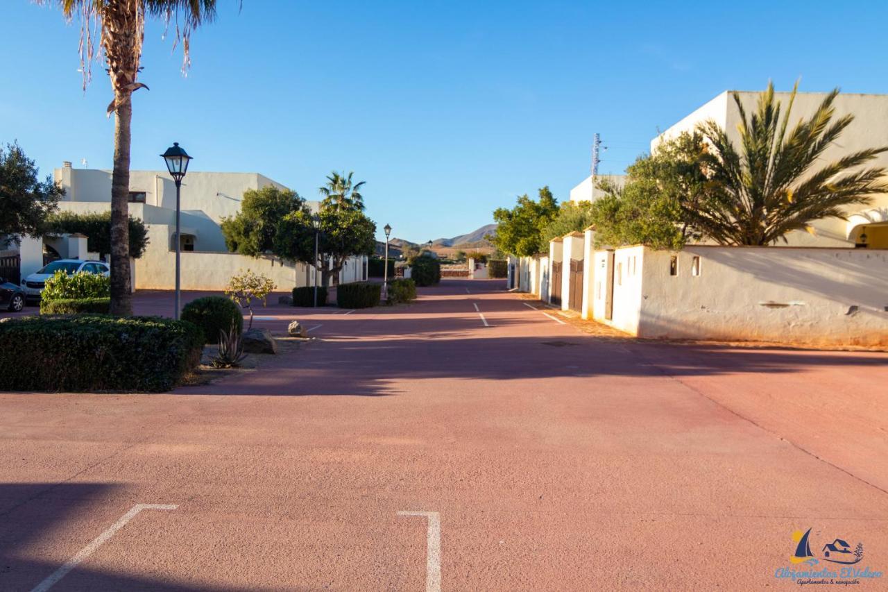 El Velero Sotillo La Jarana Piscina Parking Wifi San José Buitenkant foto